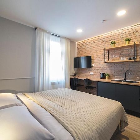 Imperial Apartment P, 2Nd Floor Ζάγκρεμπ Εξωτερικό φωτογραφία