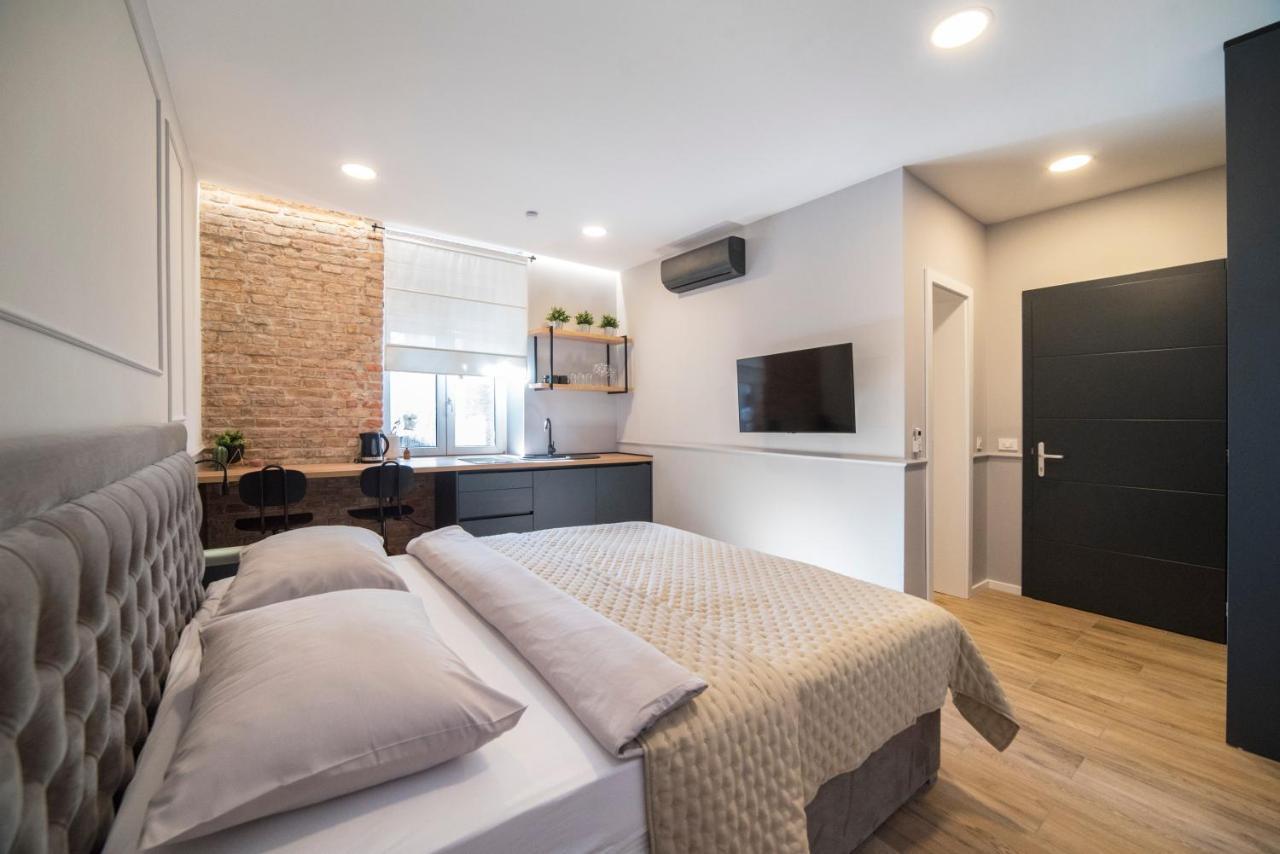 Imperial Apartment P, 2Nd Floor Ζάγκρεμπ Εξωτερικό φωτογραφία
