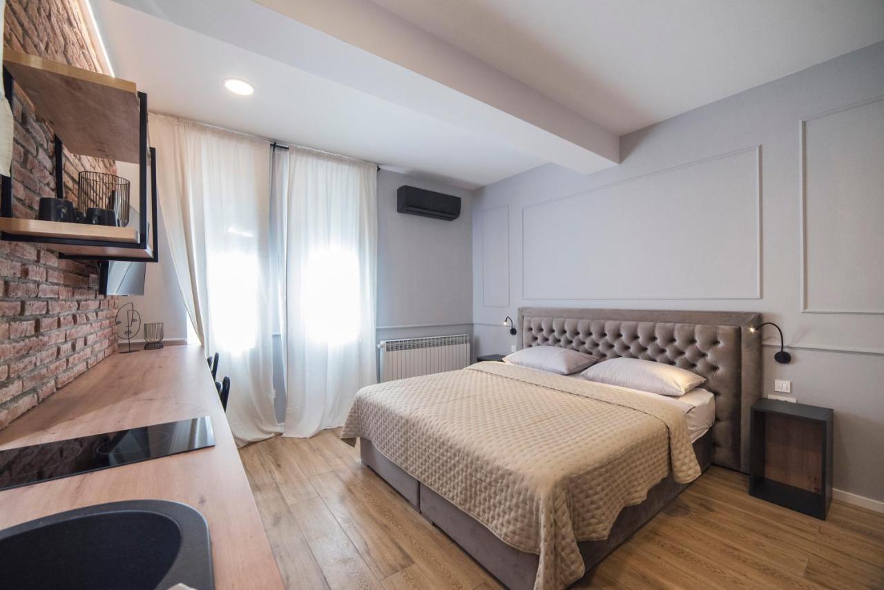 Imperial Apartment P, 2Nd Floor Ζάγκρεμπ Εξωτερικό φωτογραφία