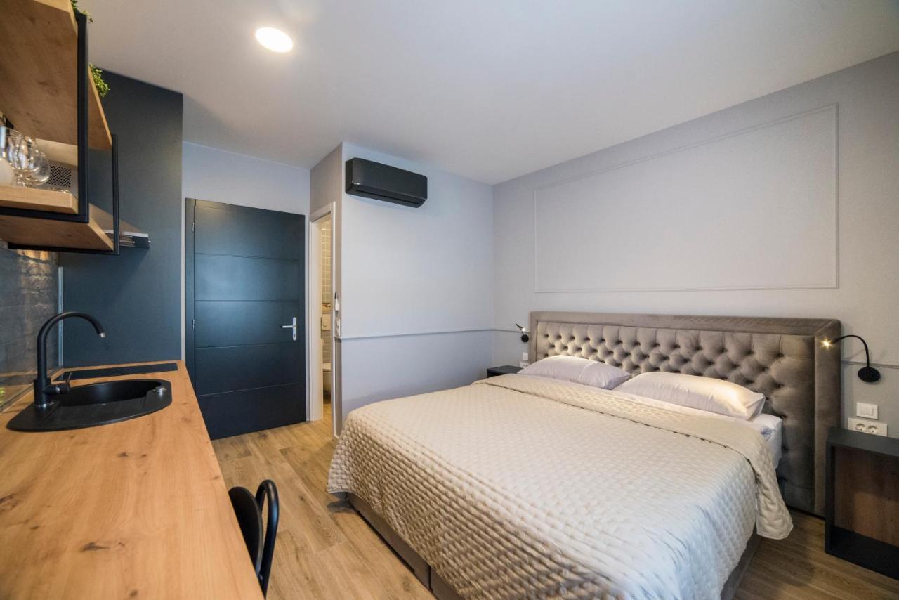 Imperial Apartment P, 2Nd Floor Ζάγκρεμπ Εξωτερικό φωτογραφία