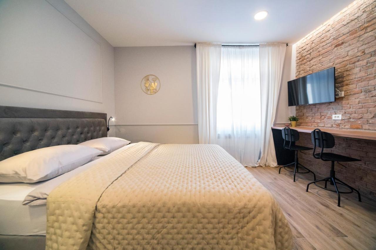 Imperial Apartment P, 2Nd Floor Ζάγκρεμπ Εξωτερικό φωτογραφία